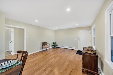 14 Harold St unit 2B, Harwich Port, MA 02646 - photo 5