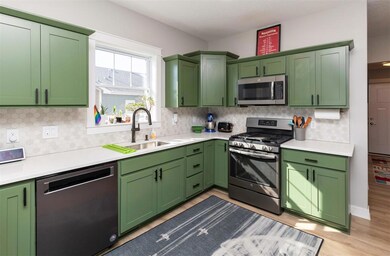 1110 SW Cherry St, Ankeny, IA 50023 - photo 6