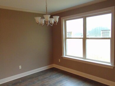 Breakfast Room - View 1