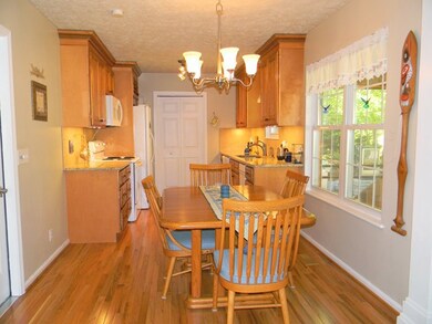 3158 Sparks Dr, Cookeville, TN 38506 - photo 6