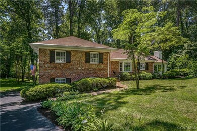 213 Riverwood Dr, Henrico, VA 23229 - photo 2