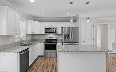 328 Price St, Stoneville, NC 27048 - photo 7