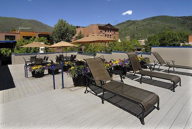 301 E Hyman Ave unit 203 (Wks 20,21,44), Aspen, CO 81611 - photo 4