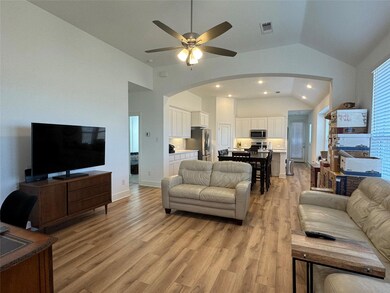 1342 Beach Blvd, Sherman, TX 75090 - photo 2