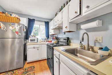 170 E Hadley Rd unit 65, Amherst, MA 01002 - photo 7