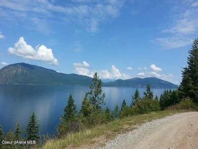granite creek lake view 2