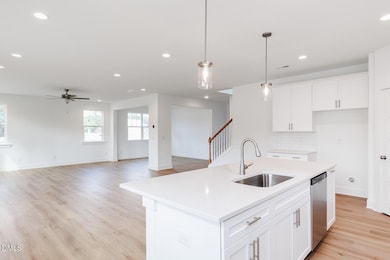 7309 Prato Ct, Wendell, NC 27591 - photo 2