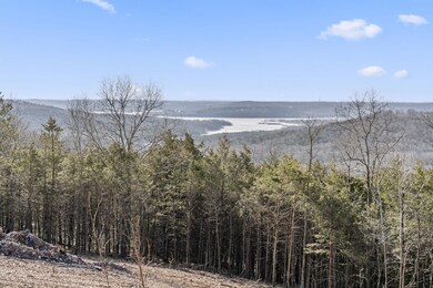 TABLE ROCK LAKE VIEW BUILD SITE