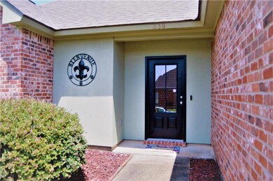 338 Crossridge Ave, Pineville, LA 71360 - photo 4