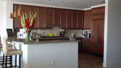 Kitchen May