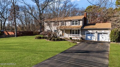 1321 Maxim Southard Rd, Howell, NJ 07731 - photo 2