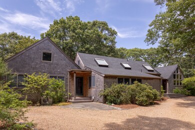 45 Mitchell Rd, Vineyard Haven, MA 02568 - photo 2