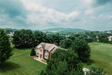 864 Centennial Dr, Indiana, PA 0 - photo 2