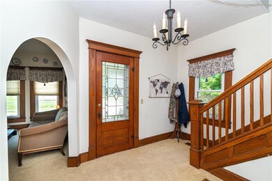 602 W 2nd St, Sheridan, IN 46069 - photo 4