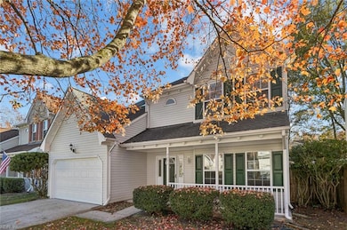 717 Gulfwind Rd, Chesapeake, VA 23320 - photo 2