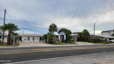 Public Beach Access