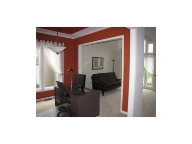 Living and Dinning room