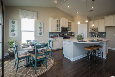 859 Berkshire Ave unit Lot  111, Myrtle Beach, SC 29577 - photo 3