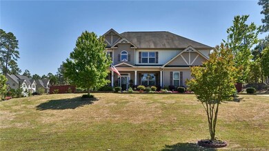 240 Sea Mist Dr, Sanford, NC 27332 - photo 3