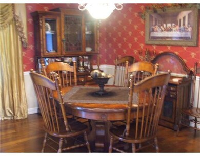 Dining Room.