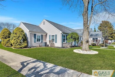 272C Middlebury Ln unit 272A, Monroe Township, NJ 08831 - photo 6