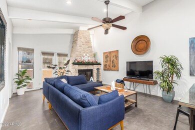 Great Room I