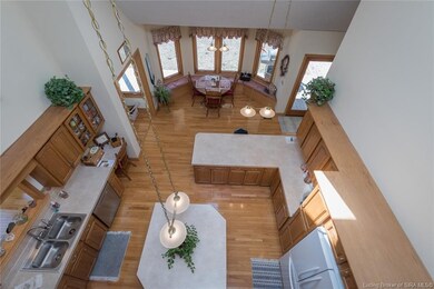 6397 Lowry Rd, Scottsburg, IN 47170 - photo 3