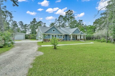 30905 N High Meadow Cir, Magnolia, TX 77355 - photo 3