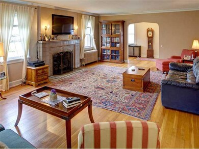 Living Room.