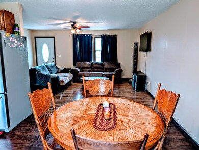Conway Dining Room