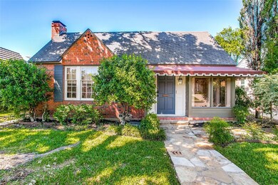 5111 Milam St, Dallas, TX 75206 - photo 3