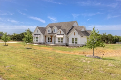 1120 Stagecoach Ranch Dr, Weatherford, TX 76085 - photo 2