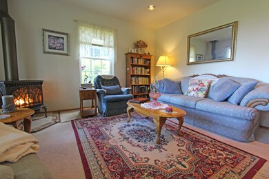 living room _