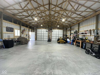 2105 N Terry Rd, Scottsburg, IN 47170 - photo 3