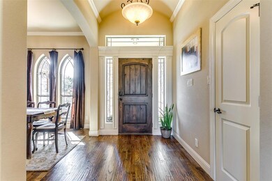 400 Sandridge Dr, Weatherford, TX 76085 - photo 4