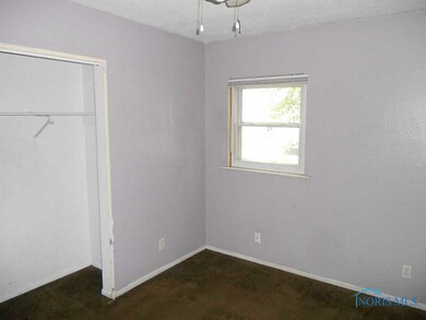Bedroom.