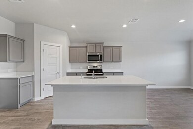 2312 Ruff Rd, Denton, TX 76205 - photo 3