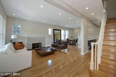 1310 Webster St NE, Washington, DC 20017 - photo 3