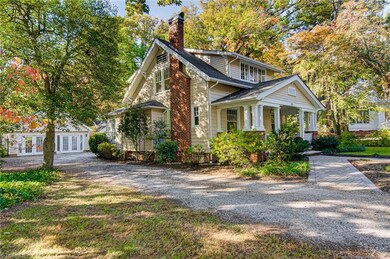 426 Carolina Cir, Winston Salem, NC 27104 - photo 3