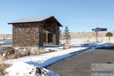 TBD Ridge Rock Bk 2 Lot 3 Trail, Billings, MT 59105 - photo 5