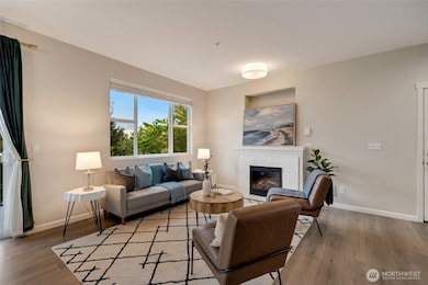 2800 SW Raymond St unit 207, Seattle, WA 98126 - photo 5