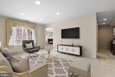 Roundwood Ridge Condominiums unit 201, Lutherville Timonium, MD 21093 - photo 4