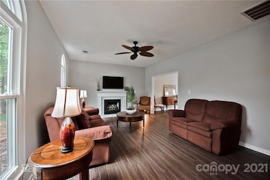 9101 Agnes Park Ln, Huntersville, NC 28078 - photo 4