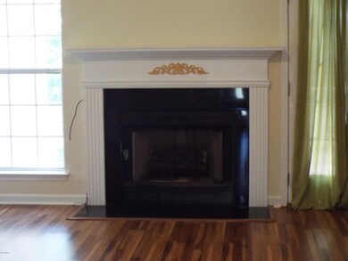 5 Fireplace