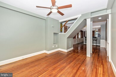 135 E 6th St, Frederick, MD 21701 - photo 5