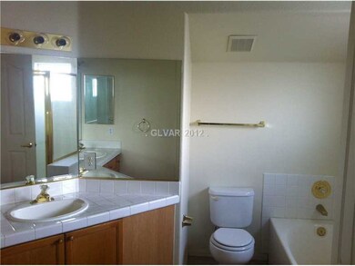 Master Bath/Spa.