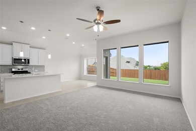 913 Eloise Ln, Cleburne, TX 76033 - photo 3