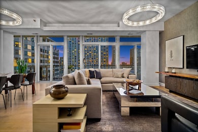 550 N Saint Clair St unit 2502, Chicago, IL 60611 - photo 6