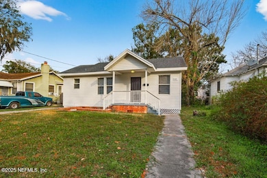 4021 Myra St, Jacksonville, FL 32205 - photo 2