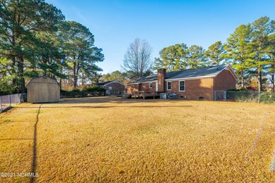 2509 Ragland Rd, Winterville, NC 28590 - photo 6